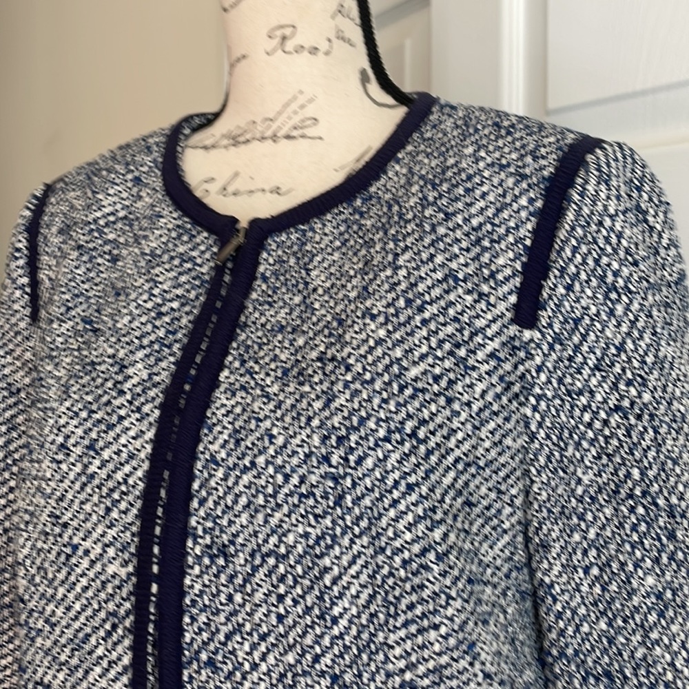 Talbots jacket - Picture 4 of 9